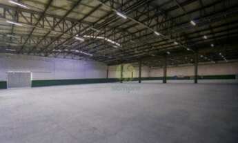 Imagem 2: Galpão para alugar em Natal/RN