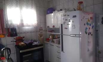 Imagem 2: Apartamento para venda com 53 metros quadrados com 2 quartos