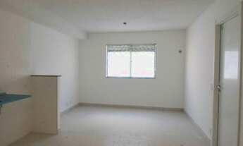 Imagem 2: Apartamento de 1 dormitório pelo Casa Verde e Amarela na Barra Funda