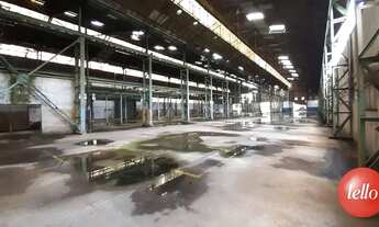 Imagem 3: São Paulo - Galpão/Depósito/Armazém - Cangaíba