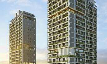 Imagem 3: Garden residencial para venda, Campo Belo, São Paulo - GD7598