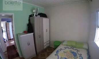 Imagem 6: Boletto Imóveis Vende Casa com113m², 2 dormitórios, cozinha, sala , garagem para 3 carros