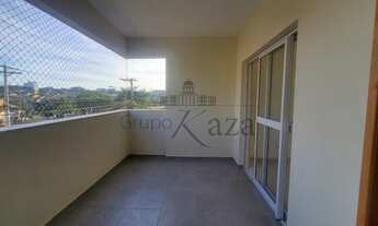 Imagem 5: Apartamento / Padrão - Jardim Uirá - Locação e Venda - Residencial