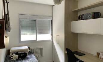 Imagem 6: Apartamento Garden com 2 dormitórios à venda, 75 m² por R$ 370.000,00 - Taquara - Rio de J