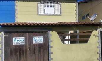 Imagem: CABO FRIO - Casa Padrão - Jardim Excelsior