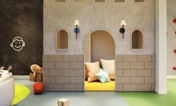 Imagem 2: Apartamento residencial para venda, Vila da Oportunidade, Carapicuíba - AP10632