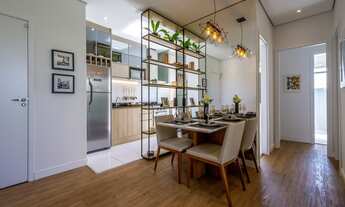 Imagem 5: Apartamento residencial para venda, Vila Real, Hortolândia - AP11357