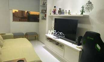 Imagem 5: Apartamento no Centro de Ilhéus