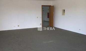 Imagem 7: Sala, 91 m² - venda por R$ 842.000,00 ou aluguel por R$ 2.980,00/mês - Vila Bastos - Santo