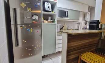 Imagem 2: CIDADE JARDIM/ RESERVA DO PARQUE 3 QTS