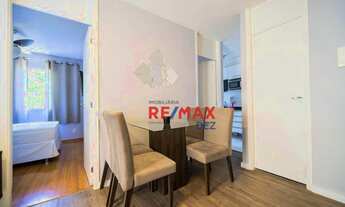 Imagem 6: Apartamento com 2 quartos à venda, 41 m² SEM VAGA, por R$ 158.900 - Osasco - Osasco/SP