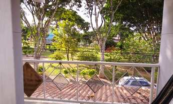 Imagem 5: QN 7F - Riacho Fundo II - Sobrado c/3 Apartamentos e 1 kit