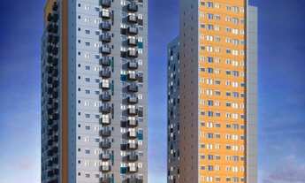 Imagem: Apartamento residencial para venda, Santo