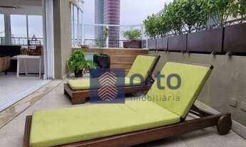 Imagem 4: Cobertura Reformada em Pinheiros