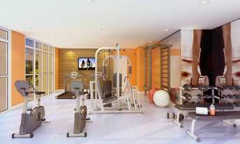 Imagem 6: Apartamento residencial para venda, Pousada dos Bandeirantes, Carapicuíba - AP10799