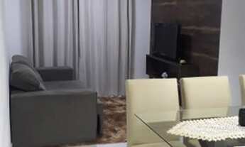 Imagem 3: Apartamento para venda com 50 metros quadrados com 2 quartos em Jardim Iracema - São Paulo