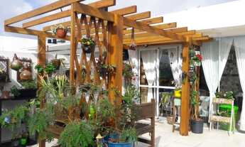 Imagem 5: Cobertura em cachoeira do bom jesus