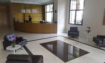 Imagem 4: Apartamento 2 dormitórios à venda, 57 m² por R$ 550.000 - Cambuí - Campinas/SP