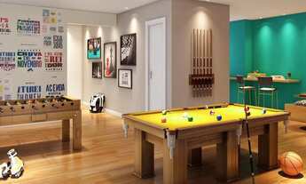 Imagem 5: Apartamento residencial para venda, Jardim Campanário, Diadema - AP6532