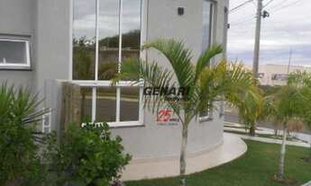 Imagem 6: Casa com 3 dormitórios à venda, 144 m² por R$ 880.000,00 - Jardim Mantova Residencial - In