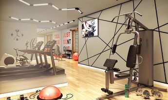 Imagem 3: Apartamento residencial para venda, Cachoerinha, São Paulo - AP6590