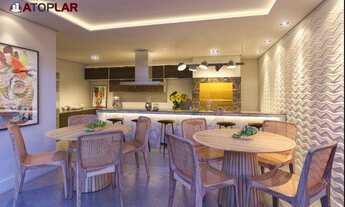 Imagem 10: Apartamento à venda, 115 m² por R$ 1.342.270,64 - Fazenda - Itajaí/SC