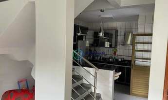 Imagem 5: Sobrado com 4 dormitórios à venda, 115 m² por R$ 540.000,00 - Setor Sudoeste - Goiânia/GO