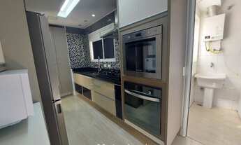 Imagem 6: APARTAMENTO JARDIM DE VENETO COM 4 QUARTOS , 131M2