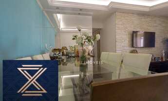 Imagem 3: Apartamento com 3 dormitórios à venda, 82 m² por R$ 750. - Vila Prudente - São Paulo/SP