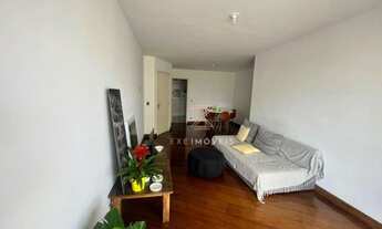 Imagem 2: Apartamento com 4 dormitórios à venda, 200 m² por R$ 980.000 - Perdizes - São Paulo/SP