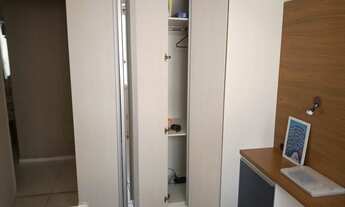 Imagem 6: Apartamento com 2 dormitórios à venda, 65 m² por R$ 450.000,00 - Parque Riviera - Cabo Fri