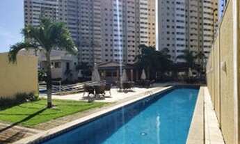 Imagem 1: Oportunidade no Condomínio Sun Set - 2/4 sendo 1 suíte