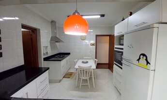 Imagem 7: Apartamento à venda, 127 m² por R$ 590.000,00 - Vila Frezzarin - Americana/SP