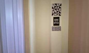 Imagem 5: ALUGO apto 1 quarto semimobiliado c/ garagem no Centro de SG