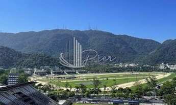 Imagem 6: Leblon | Vendo Apto 3 Quartos Vista Lagoa