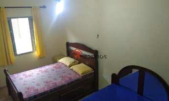 Imagem 6: Casa com 2 dormitórios à venda, 50 m² por R$ 140.000,00 - Ocian - Praia Grande/SP