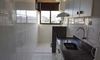 Imagem 4: Apartamento para venda tem 88 metros quadrados com 2 quartos em Centro - Niterói - RJ