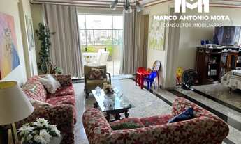 Imagem 5: Magnífica cobertura no Ed. Lúcia Morgado