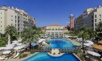 Imagem: Flat para Venda em Florianópolis, Jurerê