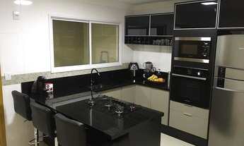 Imagem 4: Casa para venda possui 150 metros quadrados com 3 quartos em Vila Bertioga - São Paulo - S