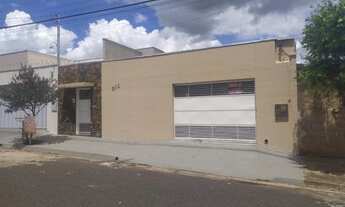 Imagem 4: CASA NOVA A VENDA BAIRRO NOVA UBERLANDIA