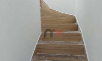 Imagem 7: Casa à venda, 68 m² por R$ 330.000,00 - Tupi - Praia Grande/SP