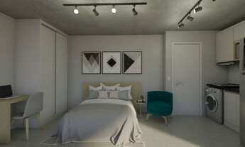 Imagem 4: Apartamento residencial para venda, Vila Nova Conceição, São Paulo - AP8142