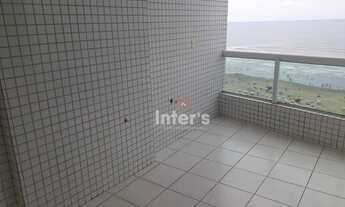 Imagem 3: Apartamento com 3 dormitórios à venda, 123 m² por R$ 970.000,00 - Guilhermina - Praia Gran