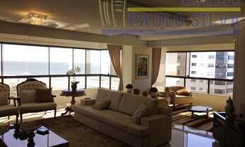 Imagem 5: Belíssimo apartamento, 300,00m², no centro de Tramandaí. Ideal para morar ou veranear!