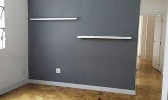 Imagem 4: Apartamento para venda tem 54 metros quadrados com 2 quartos em Centro - Santo André - São