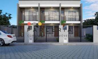 Imagem 3: Sobrado com 3 dormitórios sendo 2 suítes, em Areias no Res Ilha do Mel 1