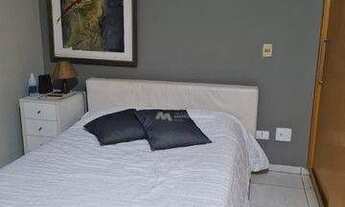 Imagem 6: Apartamento com 3 dormitórios à venda, 105 m² por R$ 600.000 - Vila Imperial - São José do