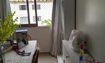 Imagem 6: Apartamento para venda possui 76 metros quadrados com 3 quartos em Imbuí - Salvador - BA