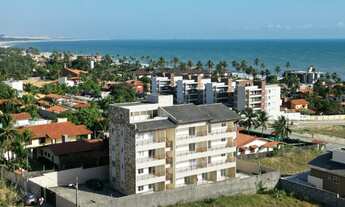 Imagem: Apartamento a venda vista mar nascente